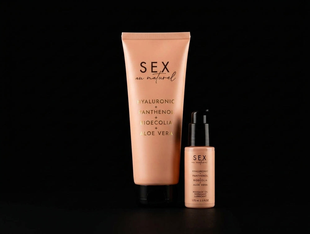 Lubricantes y Cuidado