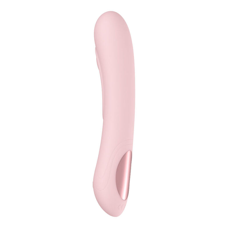 KIIROO Pearl 3 Vibrador Punto G Rosa | Nox Placer