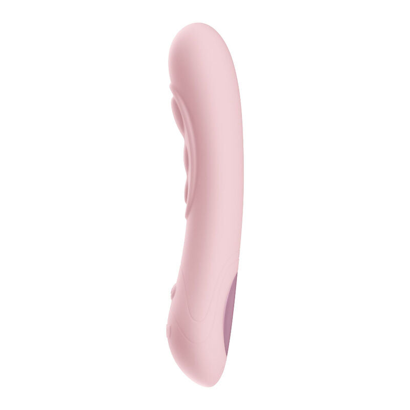 KIIROO Pearl 3 Vibrador Punto G Rosa | Nox Placer
