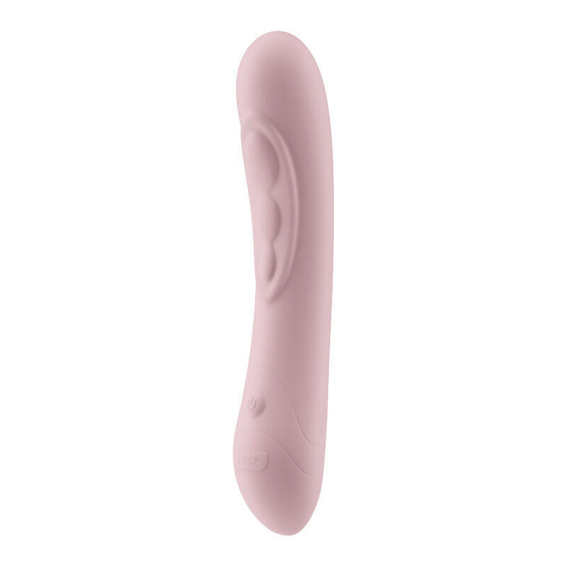 KIIROO Pearl 3 Vibrador Punto G Rosa | Nox Placer