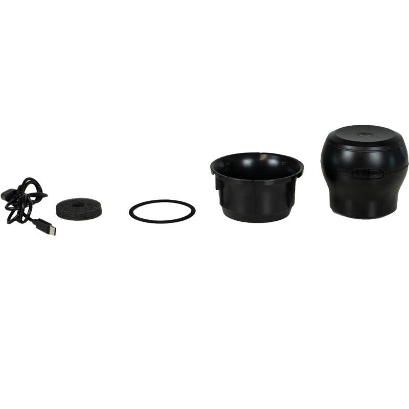 KIIROO PowerBlow Dispositivo Ondas Estimuladoras Interactivo | Nox Placer