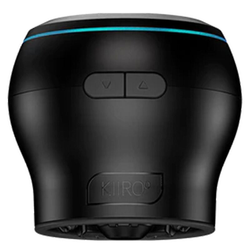 KIIROO PowerBlow Dispositivo Ondas Estimuladoras Interactivo | Nox Placer