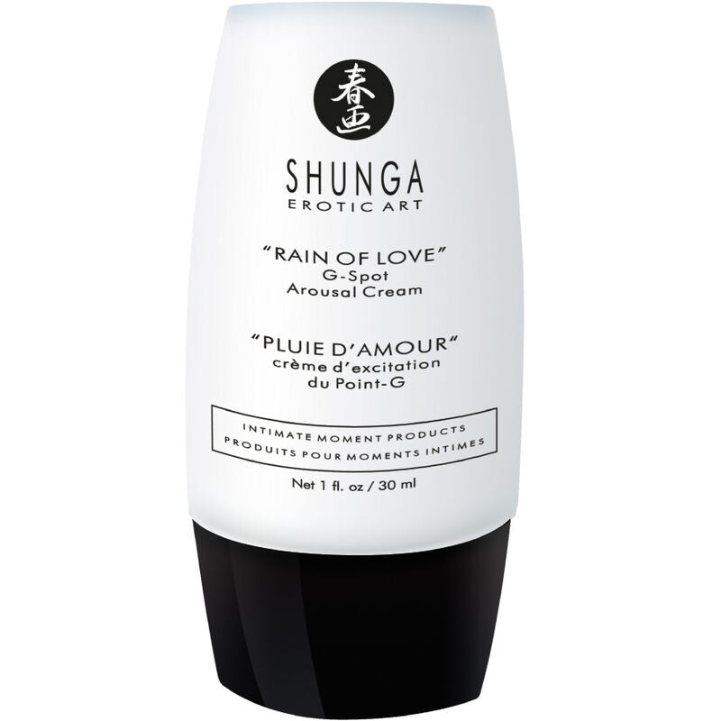 SHUNGA Naughtier Kit Erótico para Parejas | Nox Placer