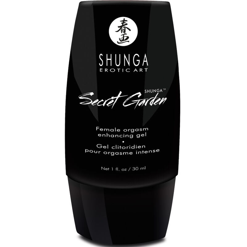 SHUNGA Naughtier Kit Erótico para Parejas | Nox Placer