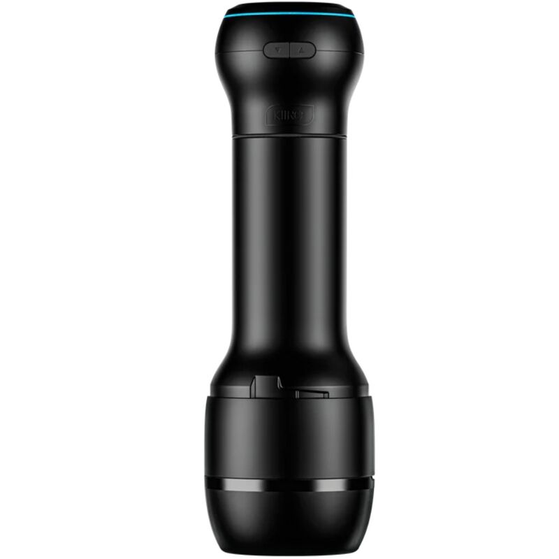 KIIROO Combo Set PowerBlow + Feel Mouth Stroker | Nox Placer