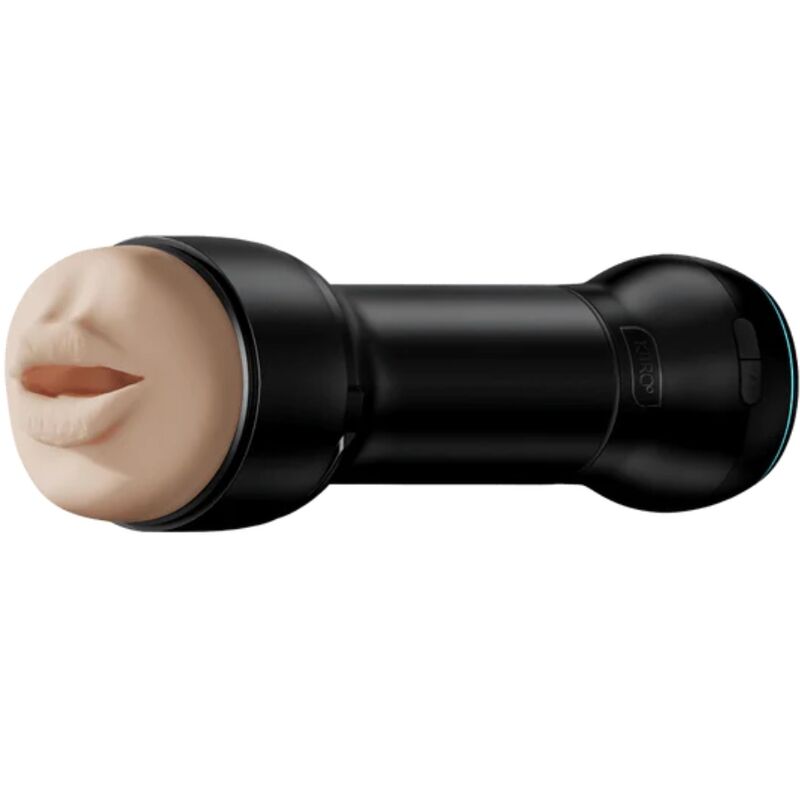 KIIROO Combo Set PowerBlow + Feel Mouth Stroker | Nox Placer