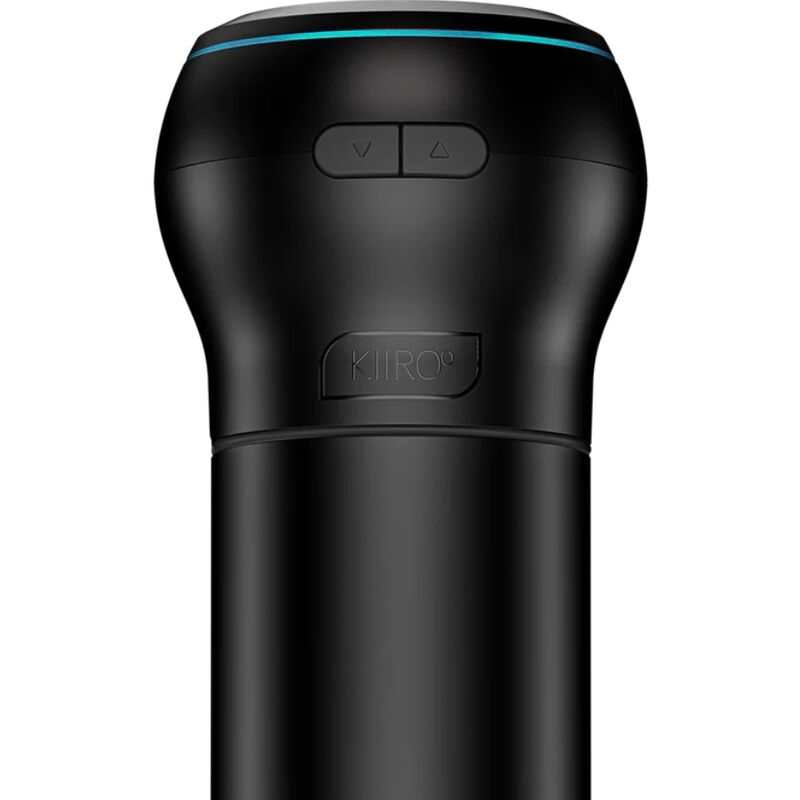 KIIROO Combo Set PowerBlow + Feel Mouth Stroker | Nox Placer