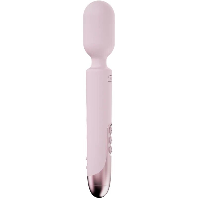 KIIROO ProWand Vibrador Wand Interactivo con App | Nox Placer
