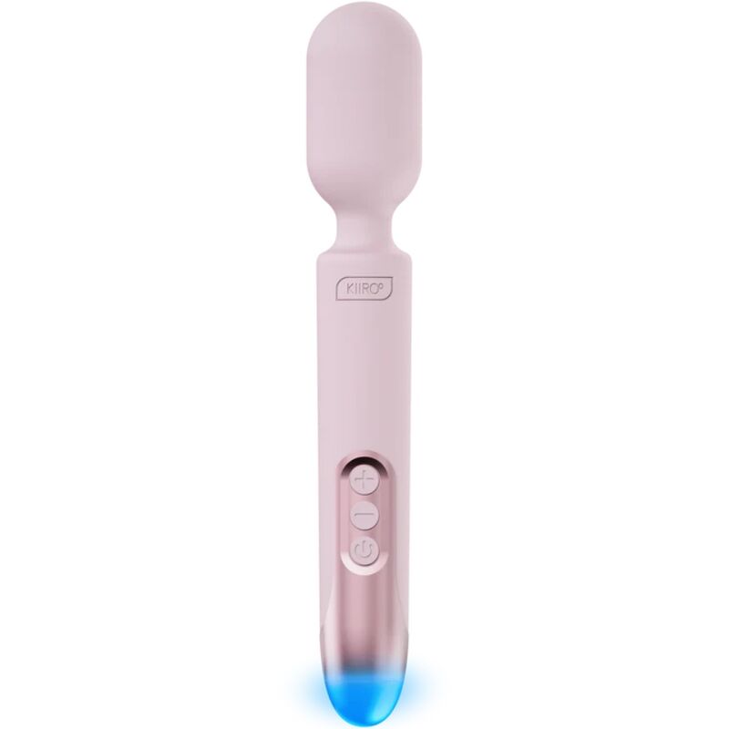 KIIROO ProWand Vibrador Wand Interactivo con App | Nox Placer