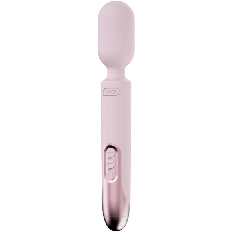 KIIROO ProWand Vibrador Wand Interactivo con App | Nox Placer