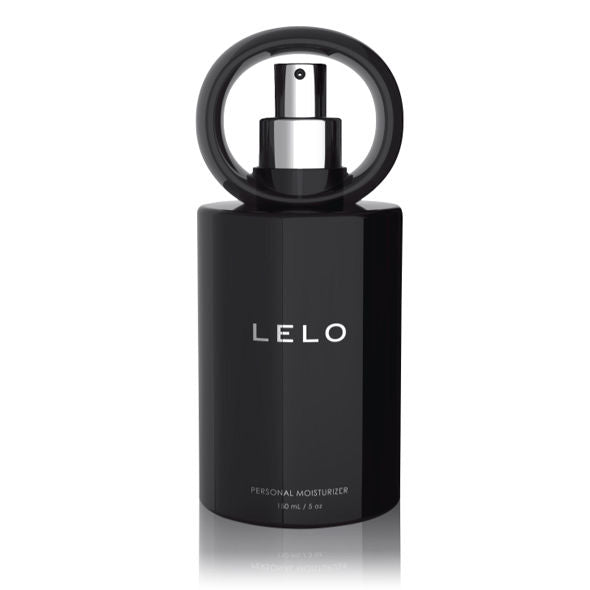 LELO Hidratante Personal 150 ml | Lubricante Íntimo Base de Agua