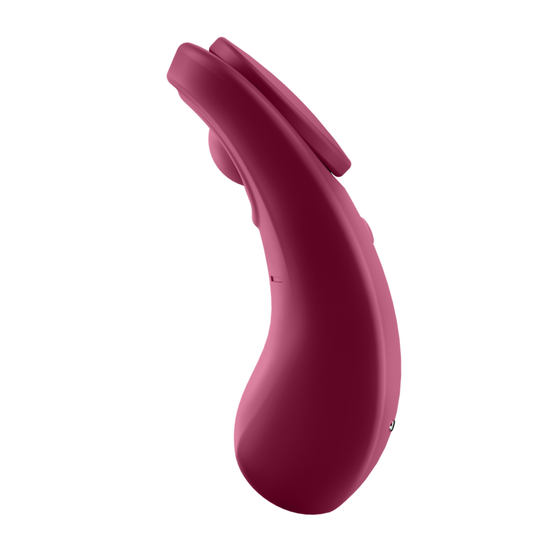 SATISFYER Sexy Secret Estimulador Braga Control Remoto | Nox Placer