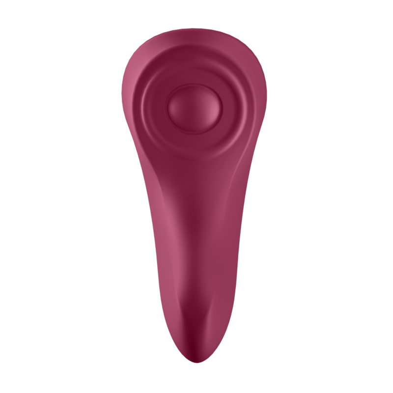 SATISFYER Sexy Secret Estimulador Braga Control Remoto | Nox Placer